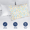 Soft & Breathable Premium Cotton Toddler Pillow Cover