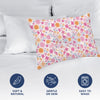 Soft & Breathable Premium Cotton Toddler Pillow Cover
