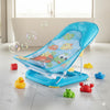 Anti-Skid Compact Baby Bather for Safe & Comfortable Bath Time