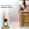 10 cm extension for HOPOP baby safety gates