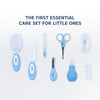 Grooming Kit for Newborns & Toddlers