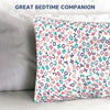 Soft & Breathable Premium Cotton Toddler Pillow Cover