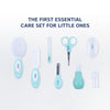 Grooming Kit for Newborns & Toddlers