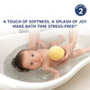 Soft & Gentle Baby Bath Sponge - Pack of 2 - hopop.in