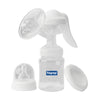 Manual Breast Pump – Gentle, Portable & Efficient Breastfeeding Support