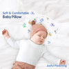 Memory Foam Baby Head Shaping Pillow