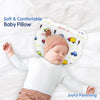 Memory Foam Baby Head Shaping Pillow