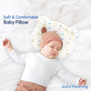 Memory Foam Baby Head Shaping Pillow