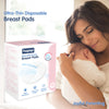 Hopop Disposable Nursing Breast Pads - Soft & Leak-Proof for Moms (30 Pcs)