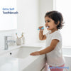 Soft Baby Toothbrush for Infants & Toddlers (6–36 Months) - Lama Design