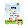 Mozzbito Natural Mosquito Repellent Patches - 24 Patches
