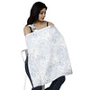 Multi-Purpose Nursing Cover for Breastfeeding, Car Seat & Stroller