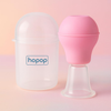 Gentle & Safe Nipple Puller for Breastfeeding Moms