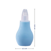 Soft Tip Nose Cleaner Aspirator