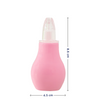 Soft Tip Nose Cleaner Aspirator