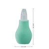 Soft Tip Nose Cleaner Aspirator