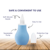 Soft Tip Nose Cleaner Aspirator