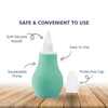 Soft Tip Nose Cleaner Aspirator