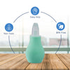 Soft Tip Nose Cleaner Aspirator