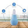 Soft Tip Nose Cleaner Aspirator