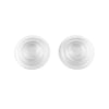 Hopop Spare Part - Replacement Diaphragm for Wearable Breast Pump, Pack of 2
