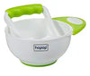 Food Mash and Serve Feeding Bowl Set