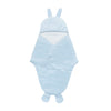 Baby Soft Fleece Hooded Wrapper Blanket - hopop.in
