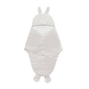 Baby Soft Fleece Hooded Wrapper Blanket - hopop.in