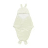 Baby Soft Fleece Hooded Wrapper Blanket - hopop.in