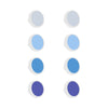 Spare Part – Replacement Nail File Pads for Electric Baby Nail Trimmer- Pack of 2