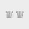 Spare Part- Replacement Valves for Wearable Electric Breast Pump- 2pcs