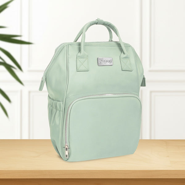 Portable & Stylish Baby Diaper Bag