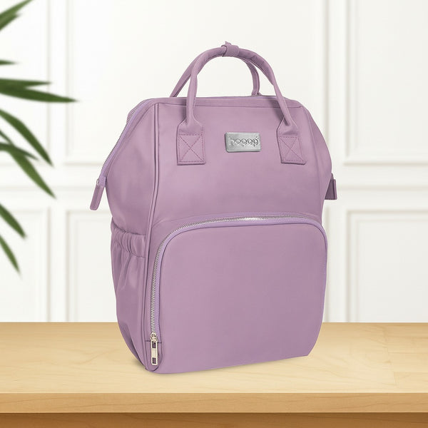 Portable & Stylish Baby Diaper Bag