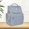 Portable & Stylish Baby Diaper Bag