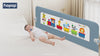 Secure Sleep Baby Bed Rail Guard - Safe & Easy to Install