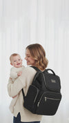 Portable & Stylish Baby Diaper Bag