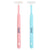 Tender Tongue Cleaner, Suitable for 2-5 Yrs (Pack of 2)hopop.in