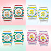 Anti Slip Elbow & Knee Pads for Crawling Baby