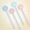 Candy Shape Tongue Cleaner, Suitable for 2-5 Yrs (Pack of 2)hopop.in