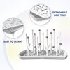 Portable Baby Bottle Drying Rack – Compact & Travel Friendly
