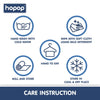 Air Filled Multipurpose Waterproof Massage Mat - Bear