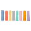 Soft and Absorbent Baby Napkins (Pack of 8 Washcloths) - hopop.in