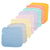 Soft and Absorbent Baby Napkins (Pack of 8 Washcloths) - hopop.in