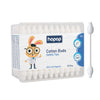 Ultra-soft safety cotton buds for babies– 55 sticks