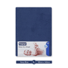 Buy Hopop Baby Dry Sheet, Navy (Large) - Hopop.in