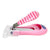 Nail Clipper with Finger Guard - hopop.in