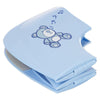 Kids foldable potty seat with carry pouch – BPA-free