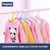Baby Clothes Hanger Adjustable Multicolouredhopop.in